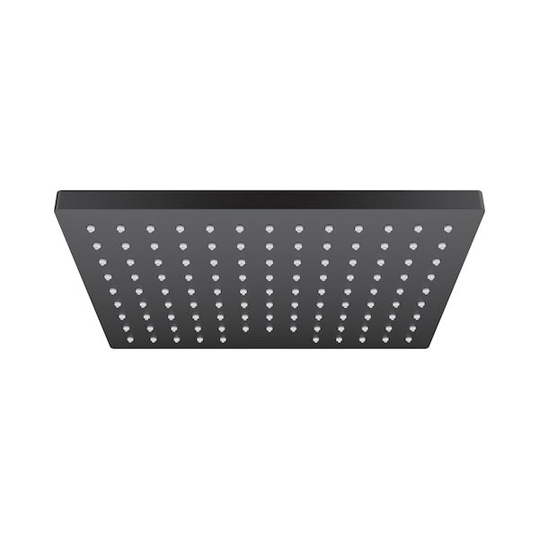 Hoofddouche HansGrohe Vernis Shape 230 1 Jet Mat Zwart