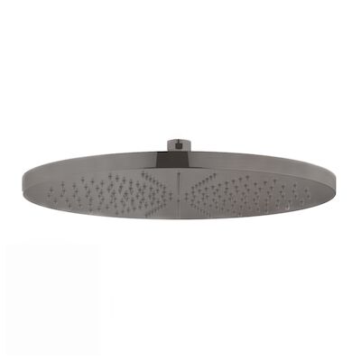 Hoofddouche Hotbath Cobber Opbouw 30 cm Verouderd IJzer