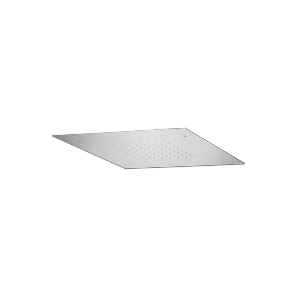 Hoofddouche Showerlicious Lagoo Nesso 30 x 30 cm RVS Chroom