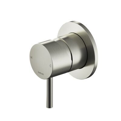 Hotbath Archie Inbouw Douche Mengkraan RVS 316 AR031IX
