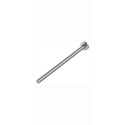 Hotbath Archie Vaste Handdoekhouder 40 cm RVS 316 ARA08IX