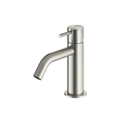 Hotbath Archie Wastafelmengkraan Zonder Waste RVS 316 AR003IX