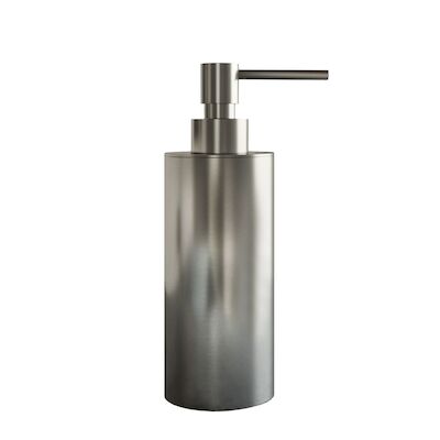 Hotbath Archie Zeepdispenser Vrijstaand RVS 316 ARA10IX