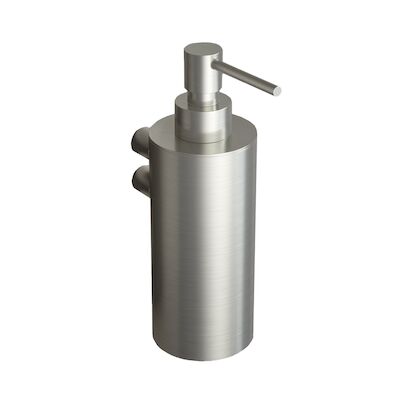 Hotbath Archie Zeepdispenser Wandmodel RVS 316 ARA09IX
