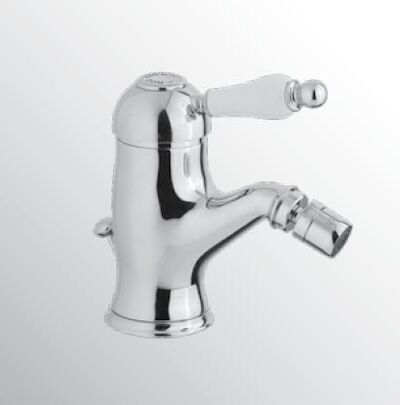 Huber Croisette Bidetmengkraan Goud CM.000550.2G