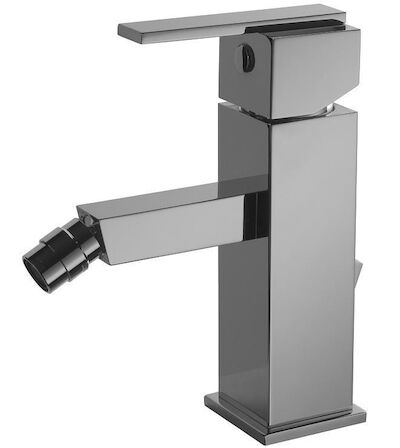 Huber Ego Eenhendel Bidetmengkraan 82601HCR