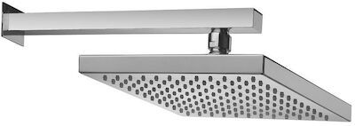 Huber Ego stortdouche 62121HCR