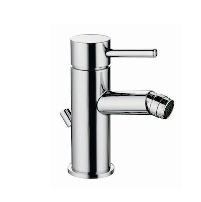 Huber Kiruna Bidetmengkraan chroom 22601HCR