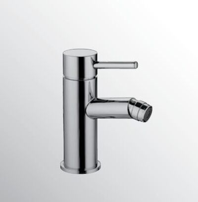 Huber Kiruna Bidetmengkraan chroom 226L.01H.CR