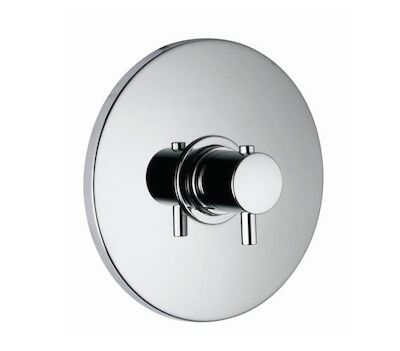 Huber Kiruna inbouw thermostaat 22501HNS