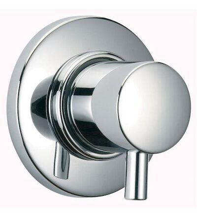 Huber Kiruna Stopkraan inbouw 160KR51HNS