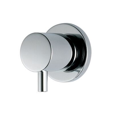 Huber Kiruna Stopkraan inbouw 260KR01HCR