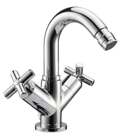 Huber Suite Bidetmengkraan 23601HNS