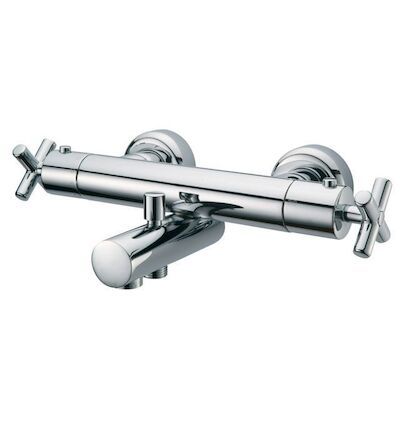 Huber Suite Opbouw badthermostaat 23201NFHCR