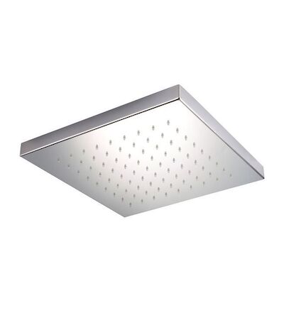 Huber Zen Sweet Rain Regendouche RVS 50×50 cm ZS120050D1