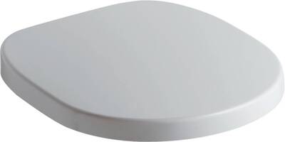 Ideal Standard Connect closetzitting softclose Wit