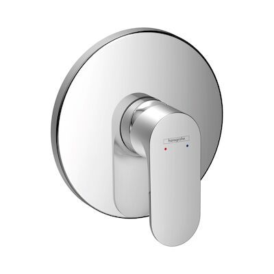 Inbouw Douchemengkraan HansGrohe Rebris S Eengreeps Voor iBox Universal Chroom