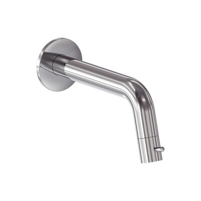Inbouw Fonteinkraan MAY Stilo Inkortbaar, 1/2″ Aansluiting Chroom
