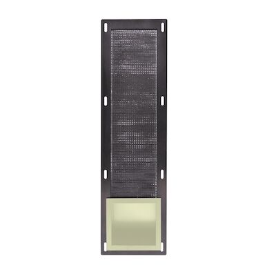 Inbouw Reservetoiletrolhouder BWS Mat Beige