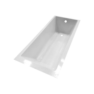 Inbouwbad Van Marcke Baldino GO 1700 x 700 mm