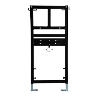 Inbouwelement BWS Wastafel