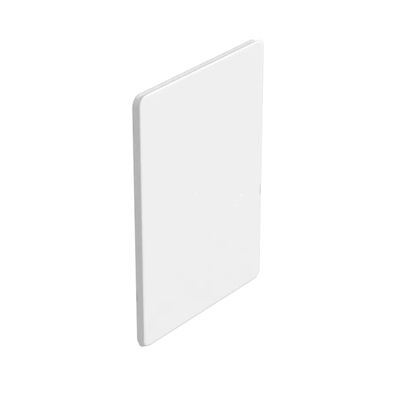 Infraroodpaneel BWS Kronos 118,5×78,5 cm 850W Mat Wit