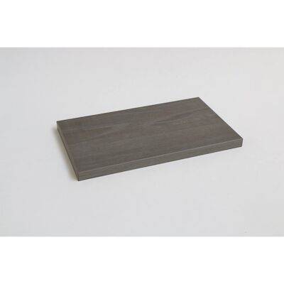 INK Jazz XS Inlegplateau tbv Stalen Fonteinframe 32x19x2 cm Oer Grijs