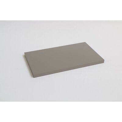 INK Jazz XS Inlegplateau tbv Stalen Fonteinframe 32x19x2 cm Taupe