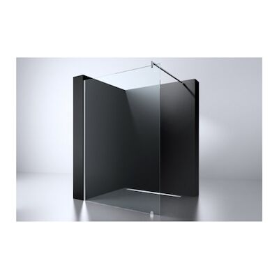 Inloopdouche Best Design Erico 900 87×200 cm NANO Glas 8mm