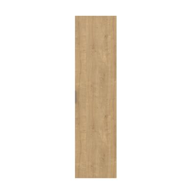 Kolomkast Allibert Euro Pack 40x156x35 cm Eik Arlington (Flat Pack)