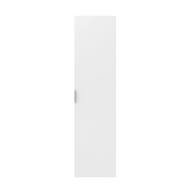 Kolomkast Allibert Euro Pack 40x156x35 cm Wit (Flat Pack)