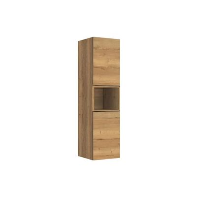 Kolomkast Allibert Loft Game 40 cm Honing Halifax