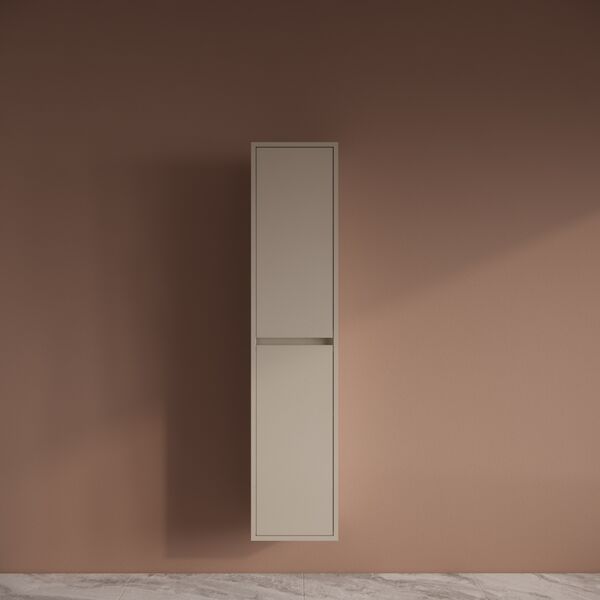 Kolomkast BWS Riga 160 cm Kasjmier