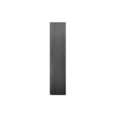 Kolomkast Sanicare 1 Soft-Closing Deur Greeploos 160×33,5×32 cm Schots-Eiken