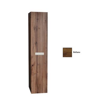 Kolomkast Sanicare Q2/Q3/Q8 Soft-Close Deur 160×33,5×32 cm Belluno