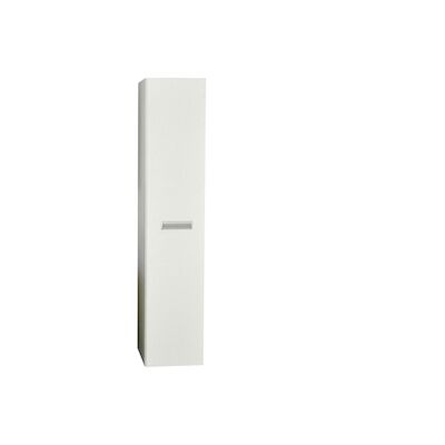 Kolomkast Sanicare Q2/Q3/Q8 Soft-Close Deur 160×33,5×32 cm Truffel