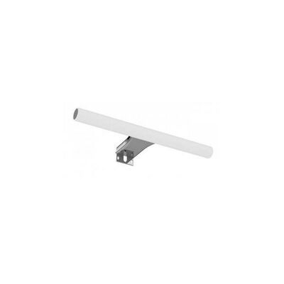 Led Spiegellamp Allibert Scope 30cm 5700K Glanzend Chroom