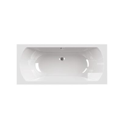 Ligbad Allibert Diva DUO 180x80x45 cm