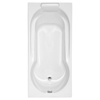 Ligbad Allibert Essina 170×70 cm