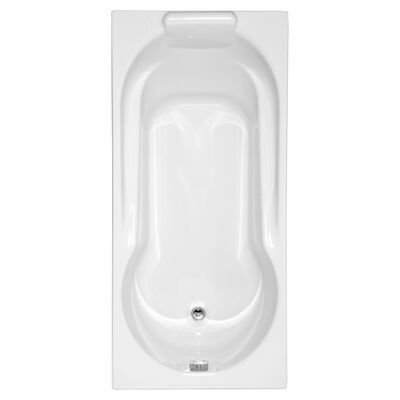 Ligbad Allibert Essina² 150x75x52,5-54