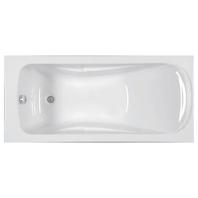 Ligbad Allibert Foria 160×70 cm