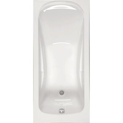 Ligbad Allibert Foria 170x75x51-52 cm