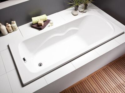 Ligbad Allibert Jacana 160×75 cm