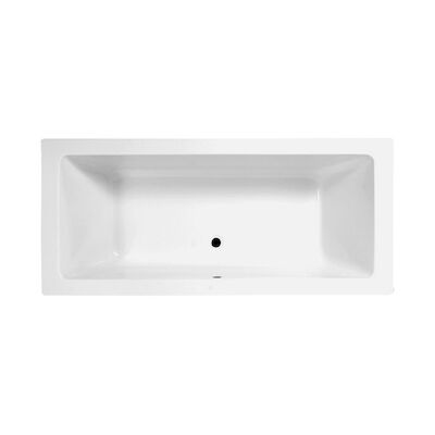 Ligbad Best Design Lounge 190x90x49cm