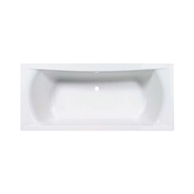 Ligbad Best Design Venice Duobad 180×80 cm wit