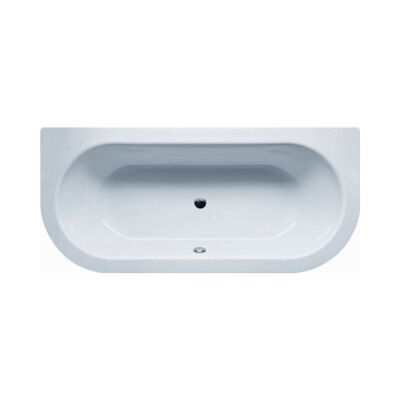 Ligbad Bette Starlet 175×80 cm I Pergamon