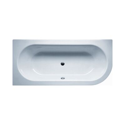 Ligbad Bette Starlet 175×80 cm IV Pergamon