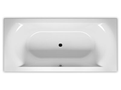 Ligbad Riho Linares 170×75 cm Mat Wit