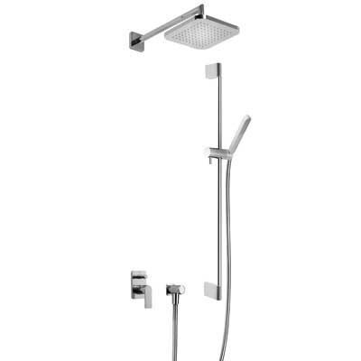 Loft Tres inbouw Doucheset 20018003