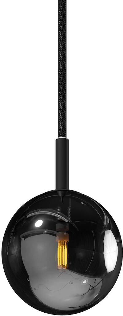 Looox Globe Pendelarmatuur 12cm